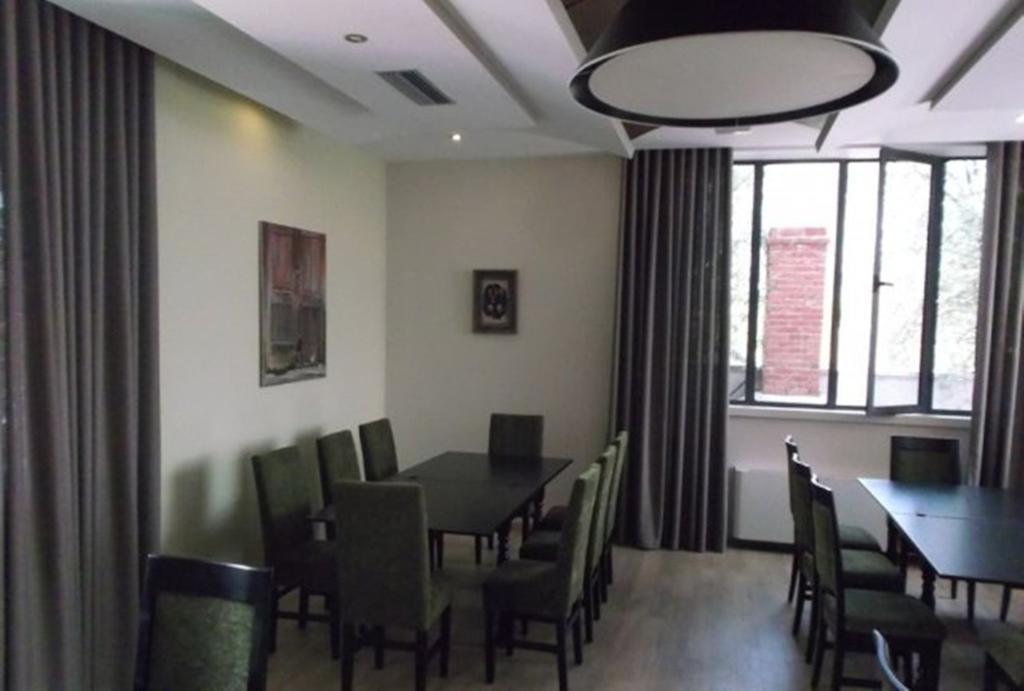 Sirena Hotel Tushemisht المظهر الخارجي الصورة