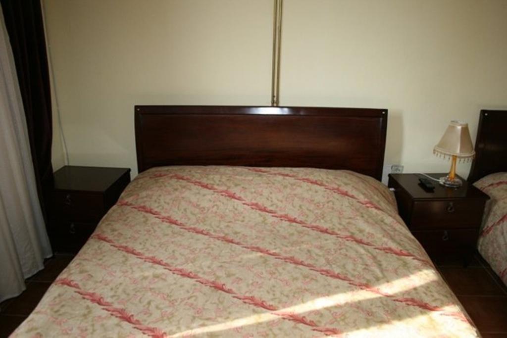 Sirena Hotel Tushemisht الغرفة الصورة