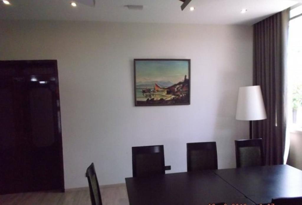 Sirena Hotel Tushemisht المظهر الخارجي الصورة